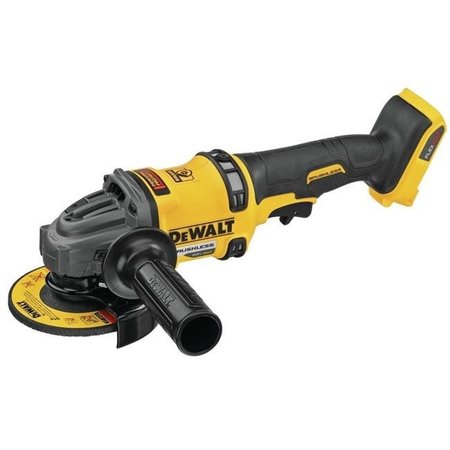 Dewalt Dewalt 115-DCG418B 4.5-6 in. 60V Max Brushless Small Angle Grind Bare 115-DCG418B